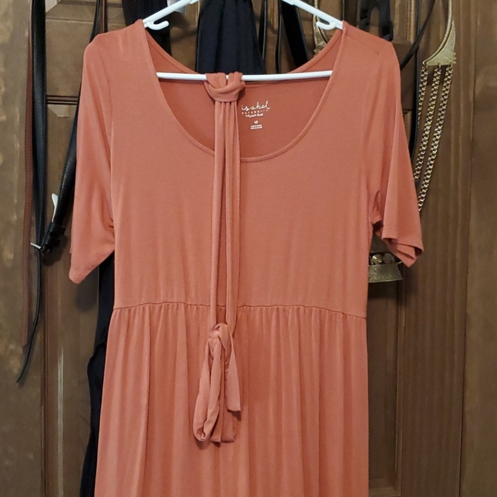 Maternity dress